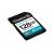 Kingston 128GB SDXC Canvas Go Plus Gen4 200MBs C10 SDG4128GB
