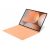Samsung EFBX910 Flip cover for tablet orange EFBX910POEGWW