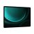 Samsung Galaxy Tab S9 FE+ Tablet Android 128 GB SMX616BLGAEUB