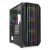 Sharkoon AK5M RGB, Midi Tower, PC, Black 4044951041671