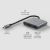 TP-Link UH3020C USB C Hub PD100W UH3020C(UN)