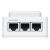 Ubiquiti UniFi Access G3 Starter Kit Hub Power over UAG3SK