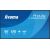 iiyama  Digital signage flat panel,  (65"), LH6564UHSB1AG