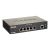 D-Link DSR-250V2 - Router 4-port switch - 1GbE | DSR-250V2/E