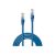 Lindy Premium - Patch cable - RJ-45 (M) to RJ-45 (M) - 7. | 45646