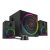 SPEEDLINK GRAVITY CARBON RGB - Speaker system - fo | SL-830100-BK
