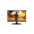 AOC Gaming C24G42E - LED monitor - gaming - curved - 24" (23.6" v
