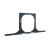 HAGOR - Mounting kit - for conference camera / speakers -  | 2931