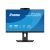 iiyama ProLite XUB2490HSUH-B2 - LED monitor - 24" (23.8" viewable