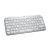 Logitech Master Series MX Keys Mini for Mac - Keyboa | 920-012645