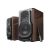 Edifier S2000MKIII - Speakers - bookshelf - wireless - Bluetooth
