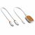 j5create SCREENCAST FHD USBC WIRELESS Cable Digital JVAW61N