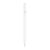 ALOGIC - Active stylus - with wireless charging - white ALIPSWWH