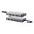 ALOGIC DV3 Minidock USBC VGA, 2 x HDMI DUCDDV3