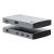 ALOGIC Docking station Thunderbolt 4 3 x Thunderbolt TB4H3TB