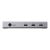 ALOGIC Docking station Thunderbolt 4 3 x Thunderbolt TB4H3TB