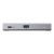 ALOGIC Docking station Thunderbolt 4 3 x Thunderbolt TB4H3TB