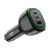 ALOGIC Rapid Power 165W USBC Car Charger with 240W CRCA165C1