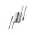 ALOGIC USBC Fusion CORE 5in1 Hub V2 Docking UCFUHDV2SGR