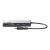 ALOGIC USBC Fusion CORE 5in1 Hub V2 Docking UCFUHDV2SGR