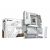 AORUS X870E ELITE WIFI7 ICE Motherboard X870E A ELITE WIFI7 ICE