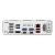 AORUS X870E ELITE WIFI7 ICE Motherboard X870E A ELITE WIFI7 ICE