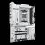 ASUS MB ASUS AMD AM5 X870 MAX GAMING WIFI7 90MB1LZ0M0EAY0