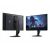 Alienware 27 Gaming Monitor AW2725DF OLED monitor GAMEAW2725DF
