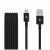 Apple 2 Pk USB C To A Cable Blk Cable Digital 1.5 m MDGH4ZMA