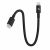 Apple USBC to Lightning Woven Short Cable Cable MEQM4ZMA