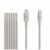 Apple USB C To Lightning Cable Cable Digital 1.5 m MDGL4ZMA