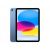 Apple iPad A16 WiFi + Cellular Tablet 128 GB 11 IPS MD7G4TYA