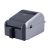 Brother 4INCH 203DPI LINERLESS DESKTOP PRINTER TD4420DNFCZ1