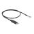 Delock Serial adapter USB 2.0 RS232 x 1 63497