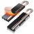 GRAUGEAR Heat Pipe Cooler for M.2 SSD   GM2HS07GC