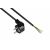 Good Connections P0185S030 3 m Power plug type E+F P0185S030