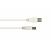 Good Connections USB 2.0 AB 0.25m 0.25 m USB A USB B 2510025