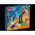 LEGO City Spinning Stunt Challenge 60360