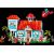 LEGO Disney Lilo and Stitch Beach House  43268