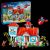 LEGO Disney Lilo and Stitch Beach House  43268