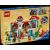 LEGO Disney Lilo and Stitch Beach House  43268