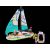 LEGO Friends Stephanie's Sailing Adventure41716