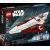 LEGO Star Wars Obi-Wan Kenobi’s Jedi Starfighter 75333