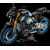 LEGO Technic Yamaha MT-10 SP 42159