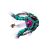 LEGO The New Guardians' Ship 76255