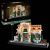 LEGO icons French Café  10362