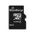 MediaRange Flash memory card (microSDXC to SD adapter MR955