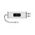 MediaRange SuperSpeed USB flash drive 8 GB USB 3.0 MR914