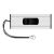 MediaRange USB flash drive 128 GB USB 3.0 black, MR918