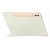 Samsung EFBX810 Flip cover for tablet orange EFBX810POEGWW